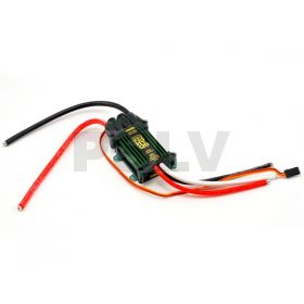 ICE120HV2 - Castle Phoenix Ice HV2 120 BL ESC NEW